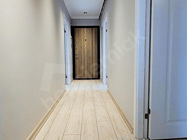 SINIRSIZ KREDİ İMKANI DİŞ HASTANESİ E5 ÖZEL TASARIM 2+1 DAİRE - Görsel 9