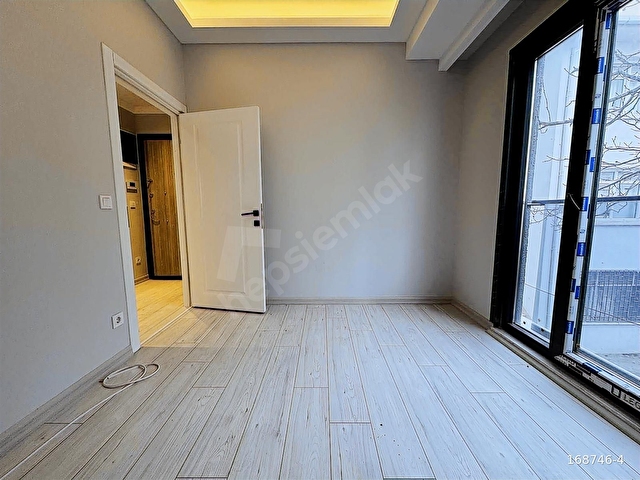 SINIRSIZ KREDİ İMKANI DİŞ HASTANESİ E5 ÖZEL TASARIM 2+1 DAİRE - Görsel 12