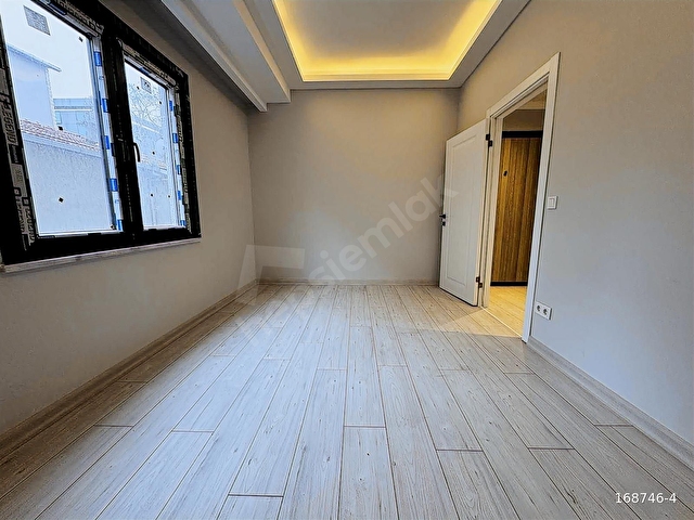 SINIRSIZ KREDİ İMKANI DİŞ HASTANESİ E5 ÖZEL TASARIM 2+1 DAİRE - Görsel 10