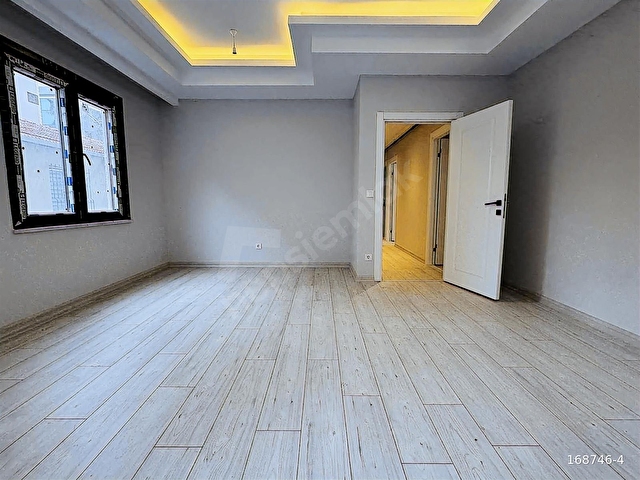 SINIRSIZ KREDİ İMKANI DİŞ HASTANESİ E5 ÖZEL TASARIM 2+1 DAİRE - Görsel 2