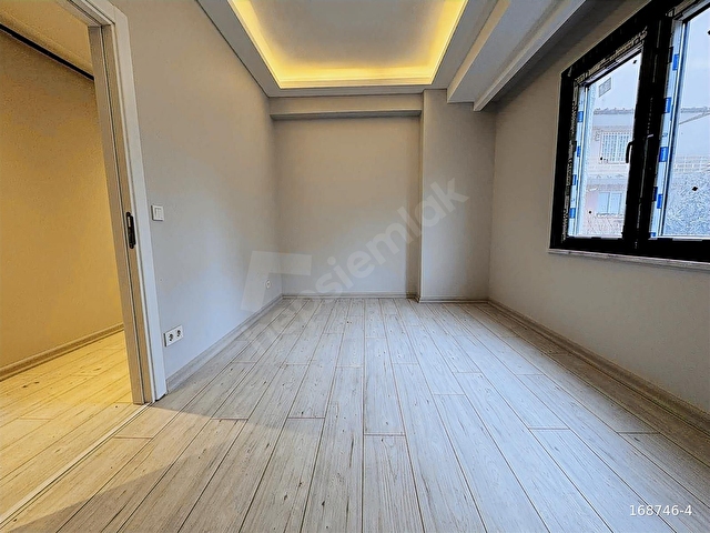 SINIRSIZ KREDİ İMKANI DİŞ HASTANESİ E5 ÖZEL TASARIM 2+1 DAİRE - Görsel 11