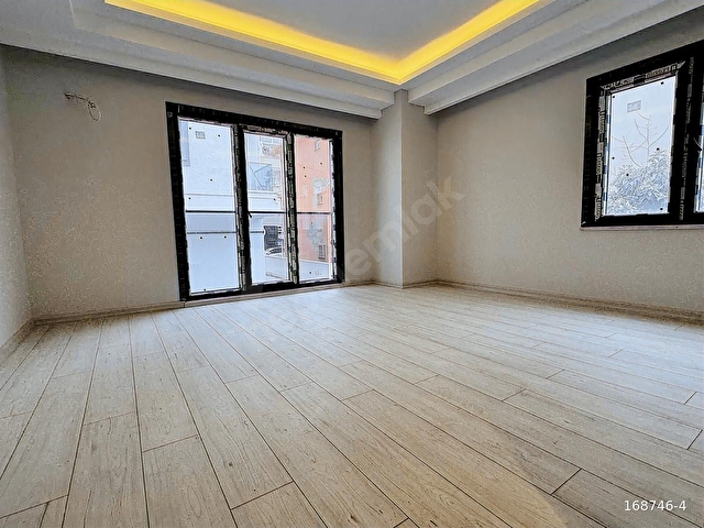 SINIRSIZ KREDİ İMKANI DİŞ HASTANESİ E5 ÖZEL TASARIM 2+1 DAİRE - Görsel 4