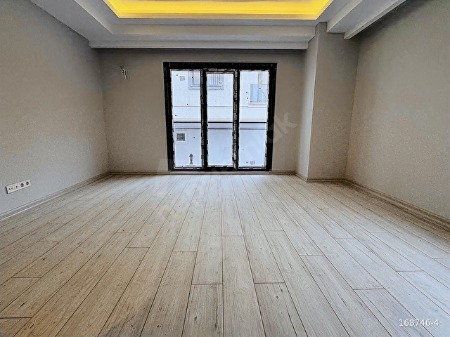SINIRSIZ KREDİ İMKANI DİŞ HASTANESİ E5 ÖZEL TASARIM 2+1 DAİRE