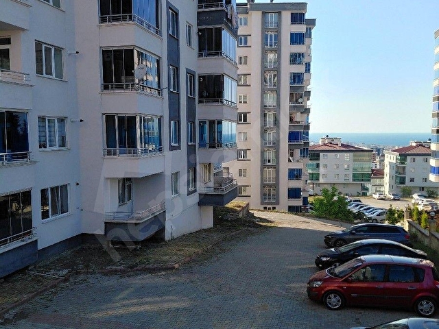 balaçta kiralık 3+1 daire