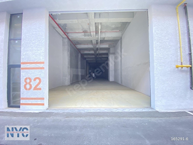 ÖZEL FIRSATLAR İLE 483 m2 İŞYERİ HADIMKÖY TİCARETHANE METKAPTA! - Görsel 6