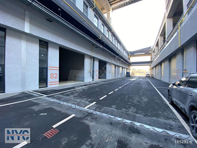 ÖZEL FIRSATLAR İLE 483 m2 İŞYERİ HADIMKÖY TİCARETHANE METKAPTA! - Görsel 2