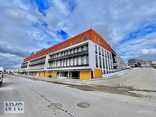 ÖZEL FIRSATLAR İLE 483 m2 İŞYERİ HADIMKÖY TİCARETHANE METKAPTA! - Görsel 11