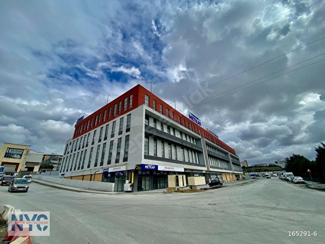ÖZEL FIRSATLAR İLE 483 m2 İŞYERİ HADIMKÖY TİCARETHANE METKAPTA! - Görsel 10
