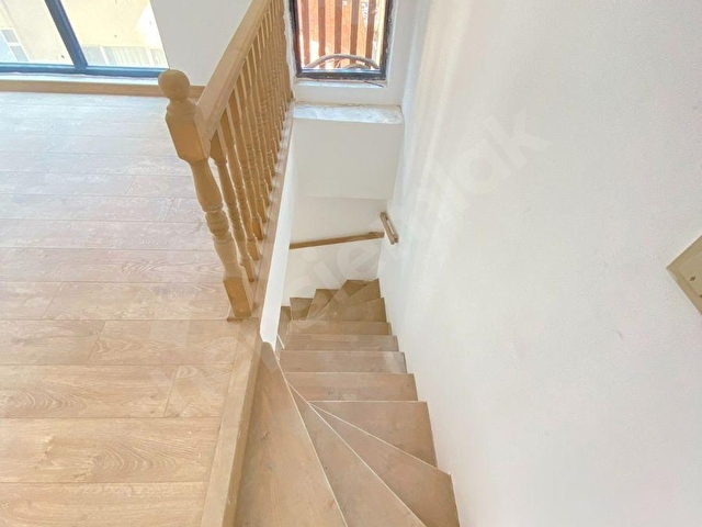 GET HOUSE’ DAN ELEXIA RESIDANCE DA SATILIK 1+1 - Görsel 11