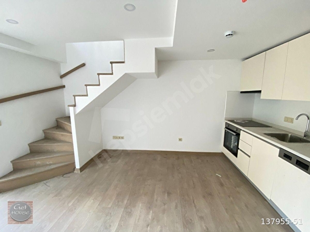 GET HOUSE’ DAN ELEXIA RESIDANCE DA SATILIK 1+1 - Görsel 13