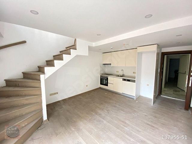 GET HOUSE’ DAN ELEXIA RESIDANCE DA SATILIK 1+1 - Görsel 15