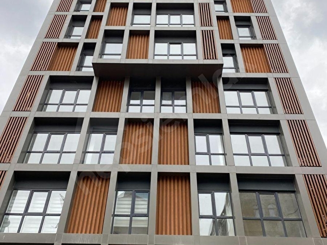 GET HOUSE’ DAN ELEXIA RESIDANCE DA SATILIK 1+1