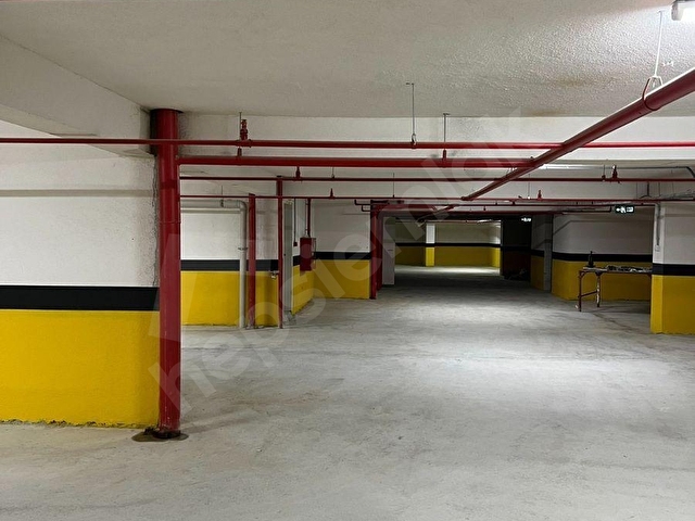 GET HOUSE’ DAN ELEXIA RESIDANCE DA SATILIK 1+1 - Görsel 20