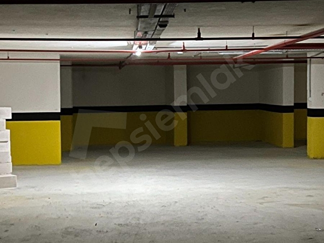 GET HOUSE’ DAN ELEXIA RESIDANCE DA SATILIK 1+1 - Görsel 21