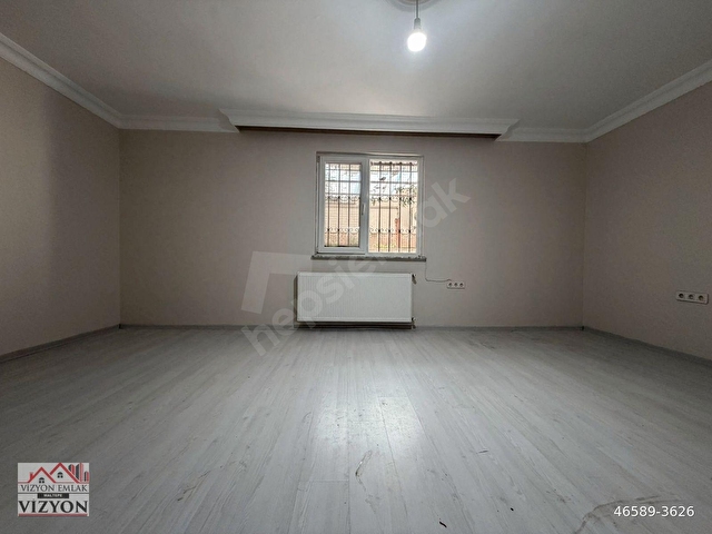 KATTA TEK DAİRE-FIRSAT DAİRE-110m²-TERASLI-AYRI MUTFAKLI-2+1 - Görsel 7