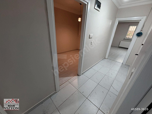 KATTA TEK DAİRE-FIRSAT DAİRE-110m²-TERASLI-AYRI MUTFAKLI-2+1 - Görsel 8