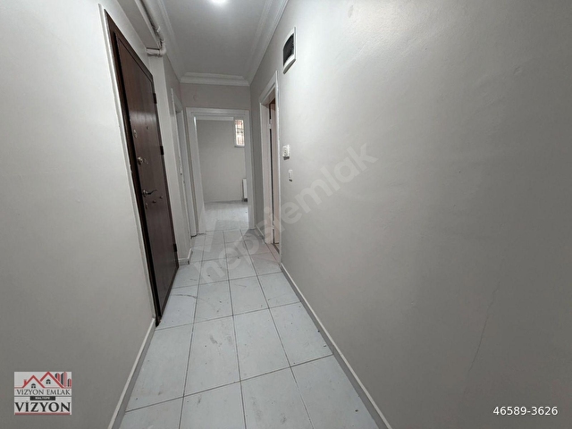 KATTA TEK DAİRE-FIRSAT DAİRE-110m²-TERASLI-AYRI MUTFAKLI-2+1 - Görsel 15