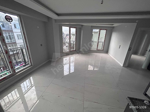 TİCARETİN MERKEZİNDE Kiralık 2+1 Daire... - Görsel 8