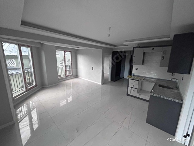 TİCARETİN MERKEZİNDE Kiralık 2+1 Daire...