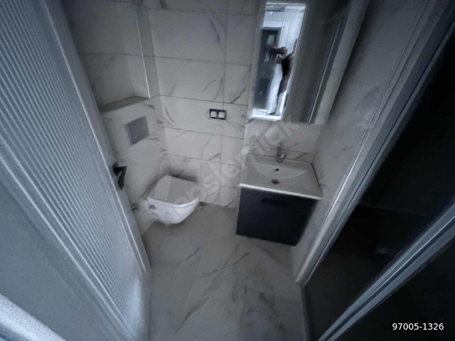 TİCARETİN MERKEZİNDE Kiralık 2+1 Daire... - Görsel 4