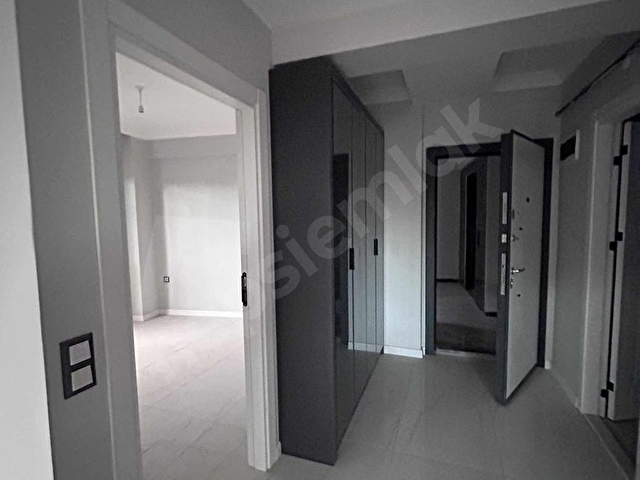 TİCARETİN MERKEZİNDE Kiralık 2+1 Daire... - Görsel 6