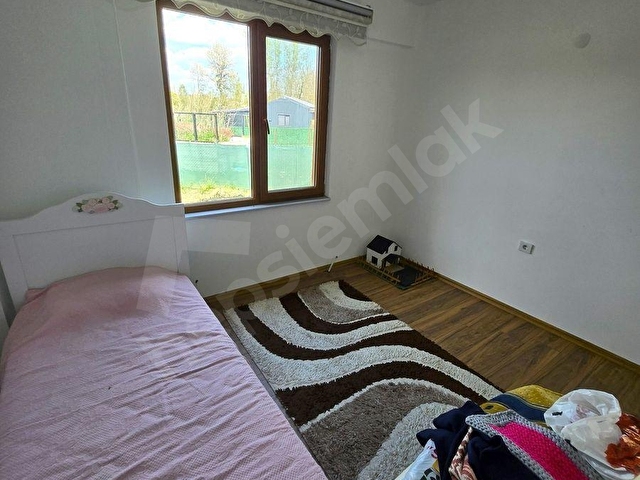 »Garanti Emlak« Şehrin En Nezih Köyü Taliplerde, Müstakil Villa - Görsel 26