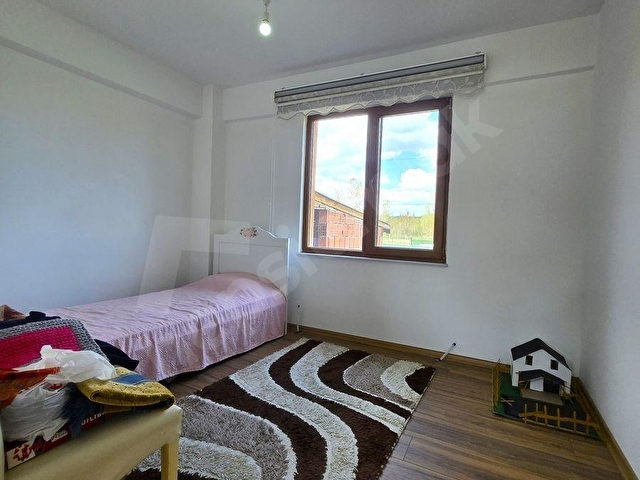 »Garanti Emlak« Şehrin En Nezih Köyü Taliplerde, Müstakil Villa - Görsel 25
