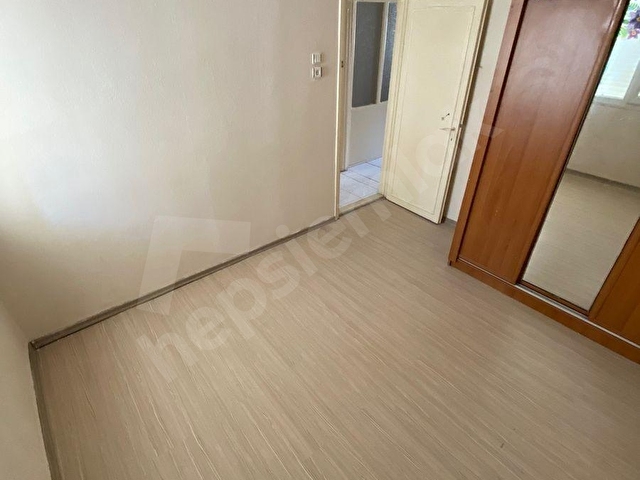 GÖKÇE BAĞÇİVAN GAYRİMENKULDEN MERKEZİ LOKASYONDA ÖN CEPHE DAİRE - Görsel 16