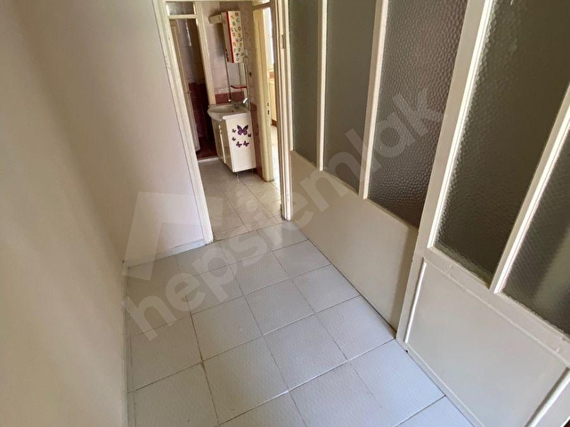 GÖKÇE BAĞÇİVAN GAYRİMENKULDEN MERKEZİ LOKASYONDA ÖN CEPHE DAİRE - Görsel 17