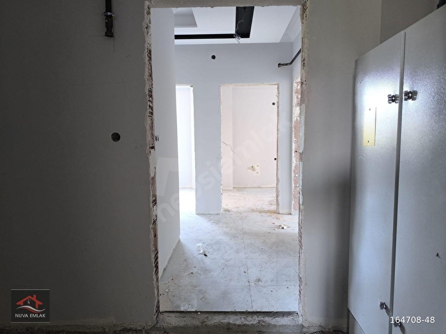 ARİFİYE NEVİYE OKULLAR BÖLGESİNDE ŞIK ve KULLANIŞLI 2+1 DAİRELER - Görsel 25