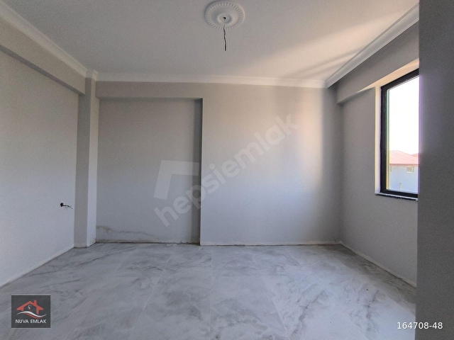 ARİFİYE NEVİYE OKULLAR BÖLGESİNDE ŞIK ve KULLANIŞLI 2+1 DAİRELER - Görsel 8
