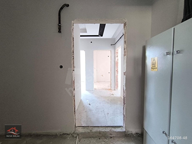ARİFİYE NEVİYE OKULLAR BÖLGESİNDE ŞIK ve KULLANIŞLI 2+1 DAİRELER - Görsel 24
