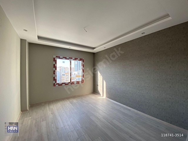 HAN EMLAKTAN MERKEZİN LÜX PROJESİNDE SATILIK 4+1 DAİRE - Görsel 4