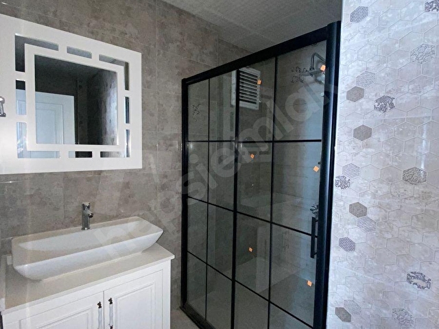 HAN EMLAKTAN MERKEZİN LÜX PROJESİNDE SATILIK 4+1 DAİRE - Görsel 15