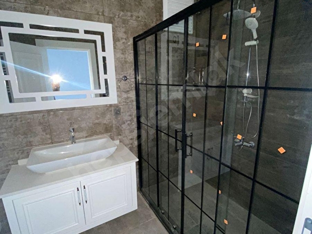 HAN EMLAKTAN MERKEZİN LÜX PROJESİNDE SATILIK 4+1 DAİRE - Görsel 14