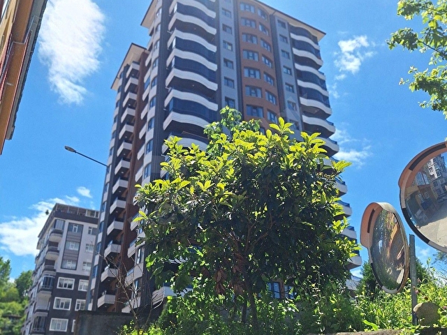 EMEK EMLAKTAN SATILIK DAIRE RIZE MERKEZ YENİKOY MAH.