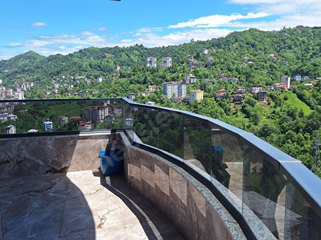 EMEK EMLAKTAN SATILIK DAIRE RIZE MERKEZ YENİKOY MAH. - Görsel 14