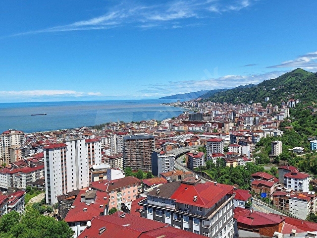 EMEK EMLAKTAN SATILIK DAIRE RIZE MERKEZ YENİKOY MAH. - Görsel 20