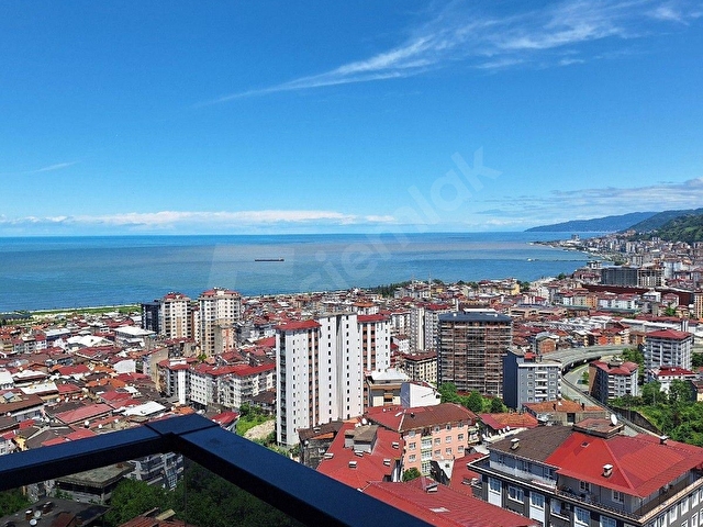 EMEK EMLAKTAN SATILIK DAIRE RIZE MERKEZ YENİKOY MAH. - Görsel 23