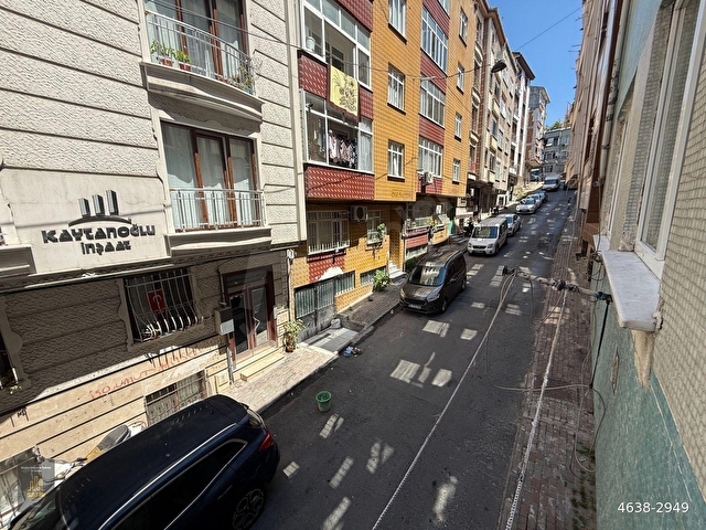 SAFİR BAKIRKÖYDEN ESENLERDE 1+1 EŞYALI KİRALIK DAİRE - Görsel 16