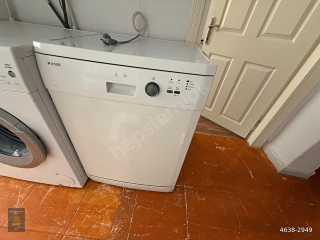 SAFİR BAKIRKÖYDEN ESENLERDE 1+1 EŞYALI KİRALIK DAİRE - Görsel 6