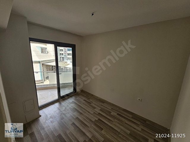 Balatçıkta İzban Durağı Yanında,Üniversiteye Yürüme Mesafesinde - Görsel 14