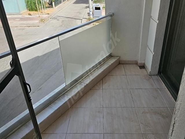 Balatçıkta İzban Durağı Yanında,Üniversiteye Yürüme Mesafesinde - Görsel 8