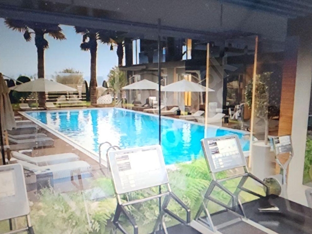 ÇORLU; PRESTİJLİ SEMTİNDE EVA LOFT RESİDENCEta YATIRIM FIRSATI - Görsel 18