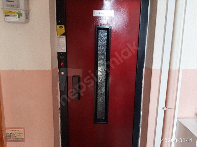 BALIKESİR ADNANMENDERES MAH. ŞOK MARKET YANINDA 3+1 120 M² ARAKAT ASANSÖRLÜ SATILIK DAİRE - Görsel 15