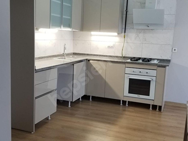 EŞYALI/EŞYASIZ KİRALIK ! YENİTEPE SİTESİ, 2.ETAPTA, HAVUZLU SİTE, 2+1, ARA KAT - Görsel 8