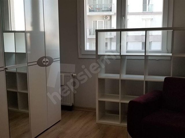 EŞYALI/EŞYASIZ KİRALIK ! YENİTEPE SİTESİ, 2.ETAPTA, HAVUZLU SİTE, 2+1, ARA KAT - Görsel 14