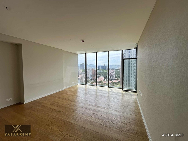 ONE TOWER KİRALIK 2+1 DAİRE YAŞARKENTTEN