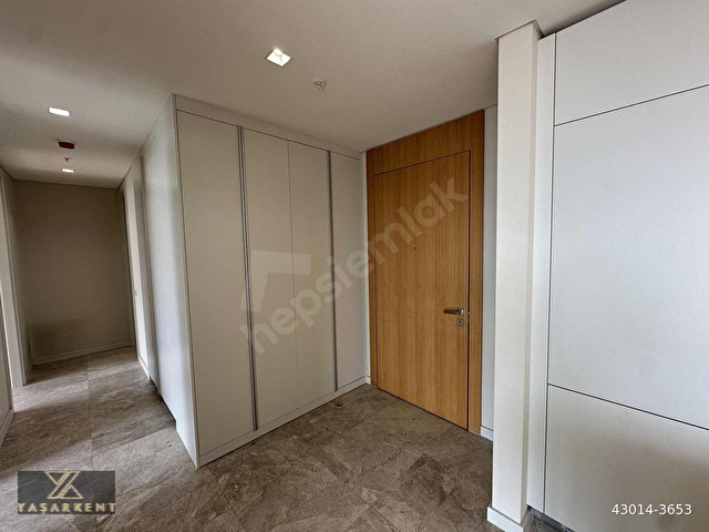 ONE TOWER KİRALIK 2+1 DAİRE YAŞARKENTTEN - Görsel 7