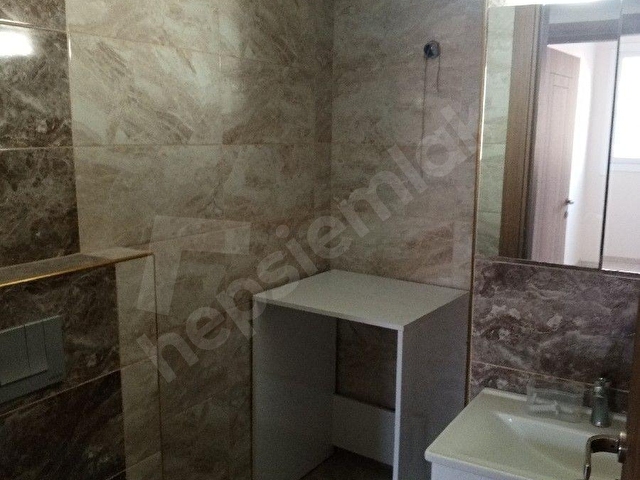 PALMA REZİDANS TA 3+1 DOĞALGAZLI KİRALIK DAİRE - Görsel 10